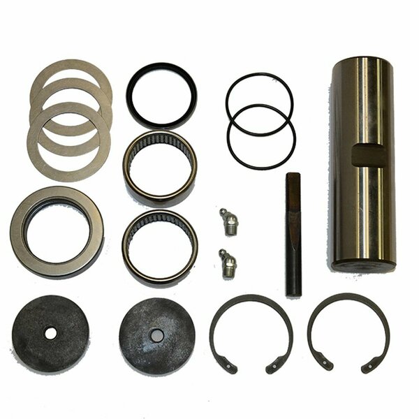 Aftermarket King Pin Kit D72337K